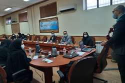 برگزاری کارگاه آموزشی پیشگیری از خودکشی ویژه مشاوران آموزش و پروش شهرستان اسلامشهر